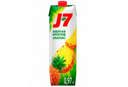 Сок ананас 0,97
