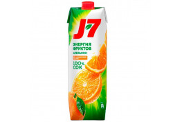 Сок апельсин 0,97
