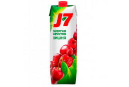 Сок вишня 0,97